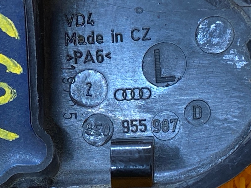 форсунка омывателя, 500 рублей, Красноярск