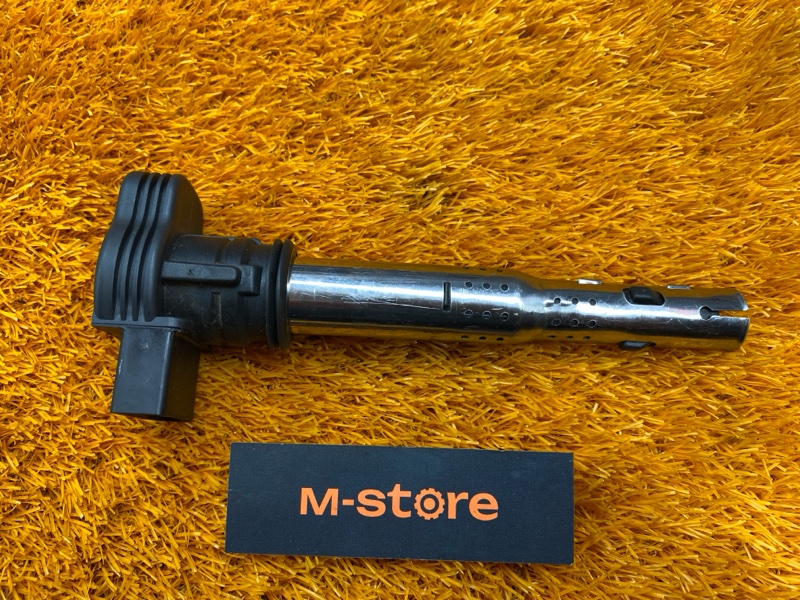 катушка зажигания, 1000 рублей, Красноярск