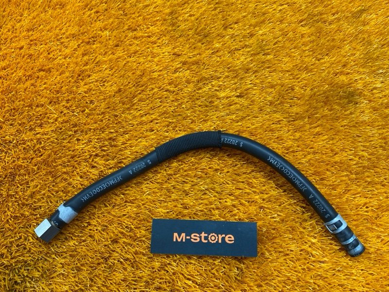 шланг топливный, 1000 рублей, Красноярск