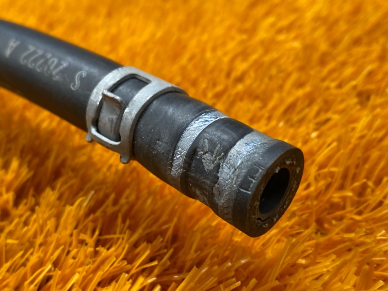 шланг топливный, 1000 рублей, Красноярск