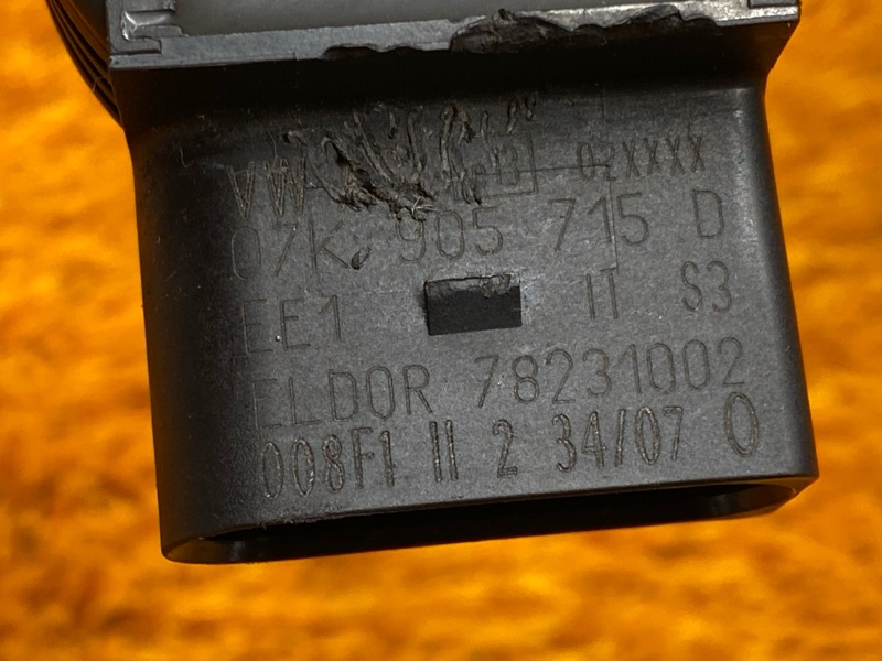 катушка зажигания, 1000 рублей, Красноярск