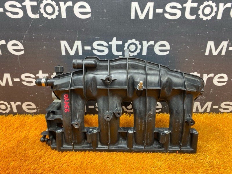 коллектор впускной, 4500 рублей, Красноярск