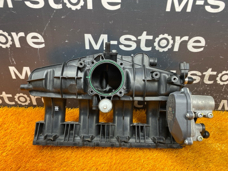 коллектор впускной, 4500 рублей, Красноярск