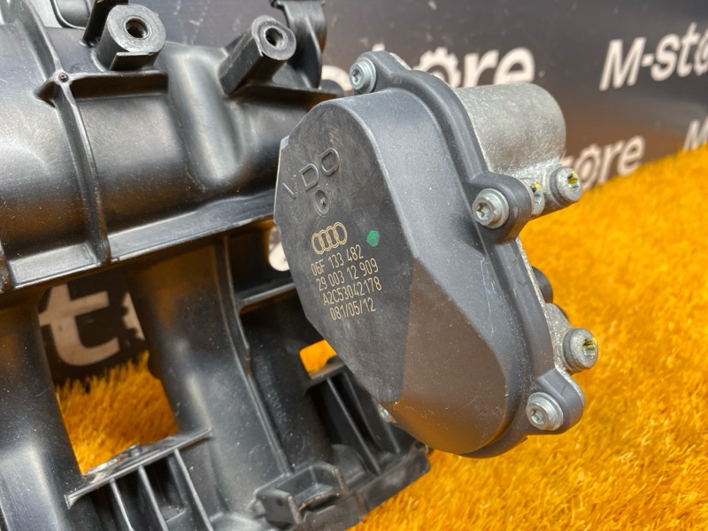 коллектор впускной, 4500 рублей, Красноярск