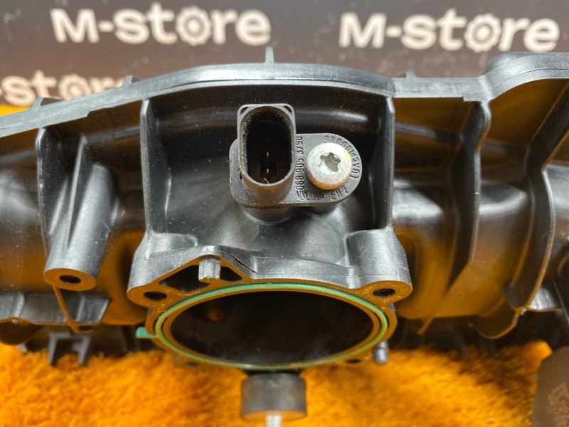 коллектор впускной, 4500 рублей, Красноярск