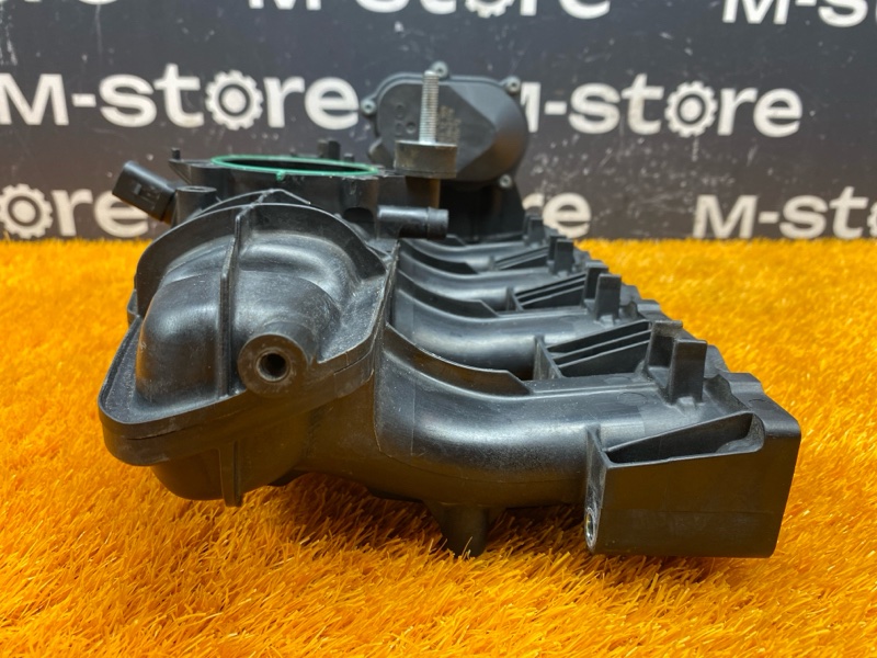 коллектор впускной, 4500 рублей, Красноярск