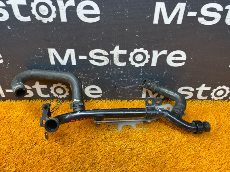 Патрубок системы охлаждения, 1000 рублей, Красноярск