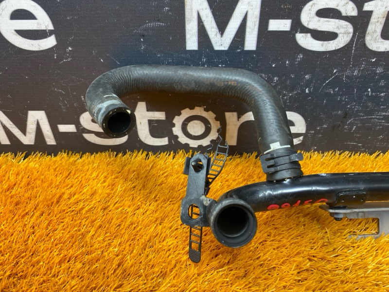 Патрубок системы охлаждения, 1000 рублей, Красноярск