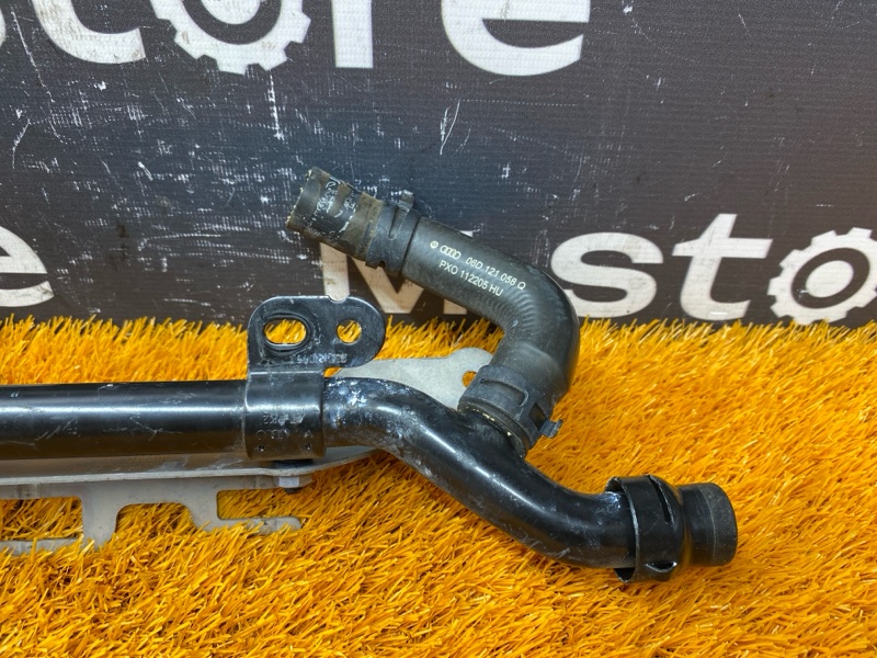 Патрубок системы охлаждения, 1000 рублей, Красноярск