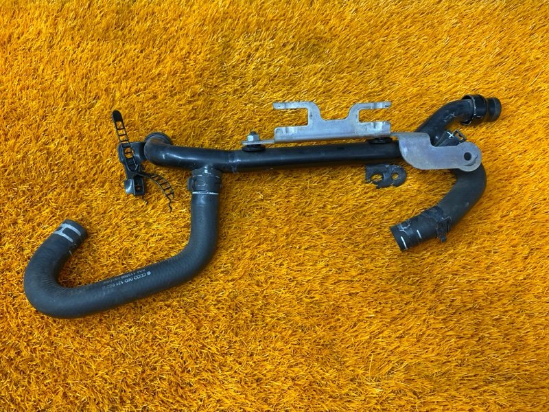 Патрубок системы охлаждения, 1000 рублей, Красноярск