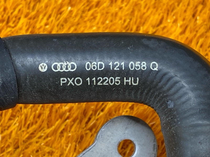 Патрубок системы охлаждения, 1000 рублей, Красноярск