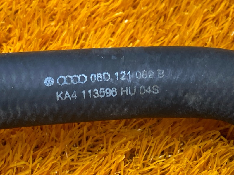 Патрубок системы охлаждения, 1000 рублей, Красноярск