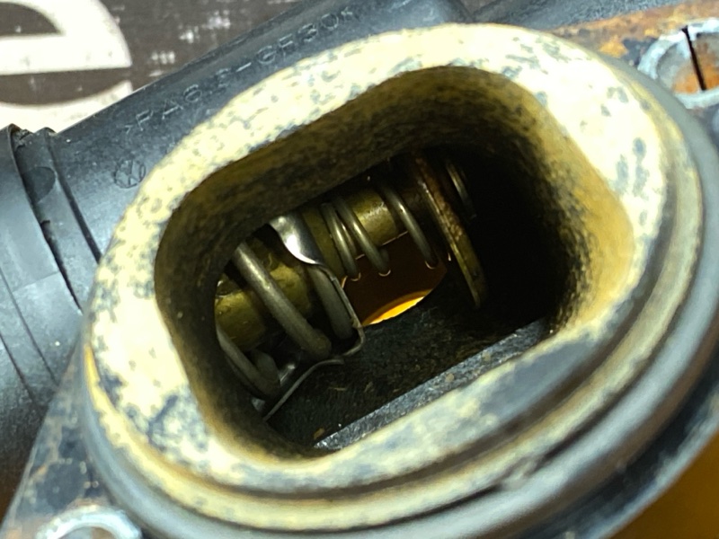 термостат, 2000 рублей, Красноярск