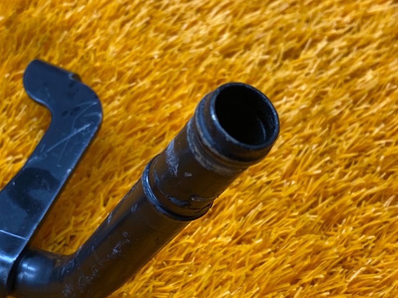 Трубка охлаждения турбины, 350 рублей, Красноярск