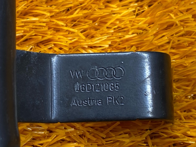 Трубка охлаждения турбины, 350 рублей, Красноярск