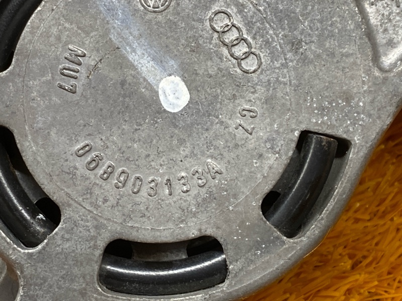 Натяжитель приводного ремня, 2000 рублей, Красноярск