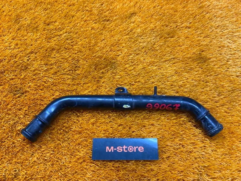 Патрубок системы охлаждения, 500 рублей, Красноярск