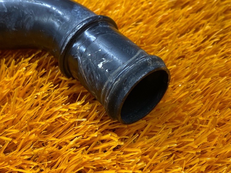 Патрубок системы охлаждения, 500 рублей, Красноярск