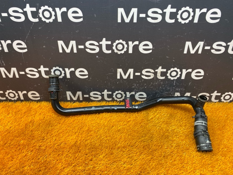 Патрубок системы охлаждения, 1000 рублей, Красноярск