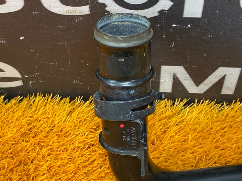 Патрубок системы охлаждения, 1000 рублей, Красноярск