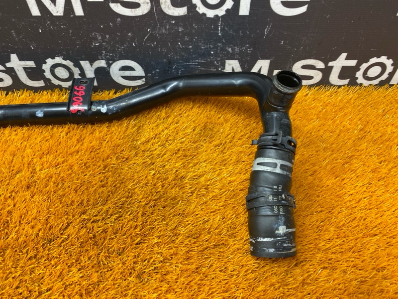 Патрубок системы охлаждения, 1000 рублей, Красноярск