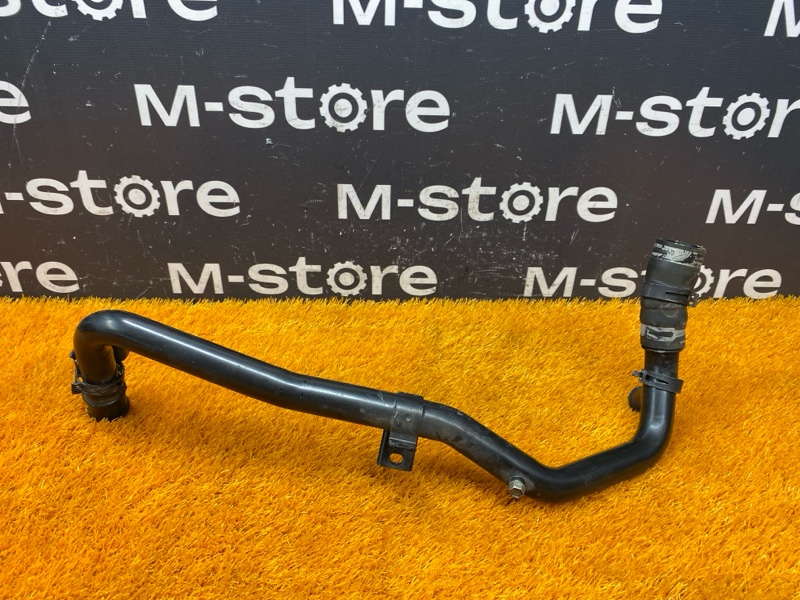 Патрубок системы охлаждения, 1000 рублей, Красноярск