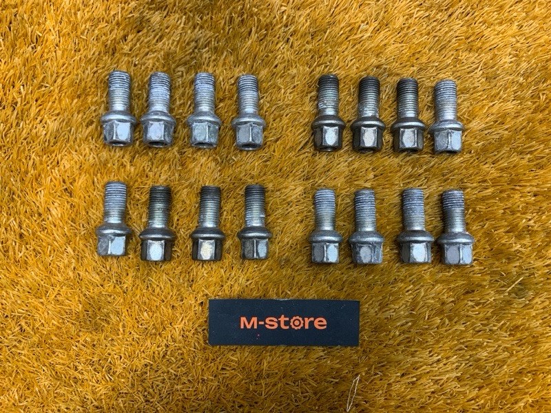 болт колесный, 1600 рублей, Красноярск