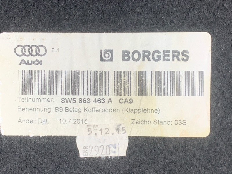 пол багажника, 3000 рублей, Красноярск