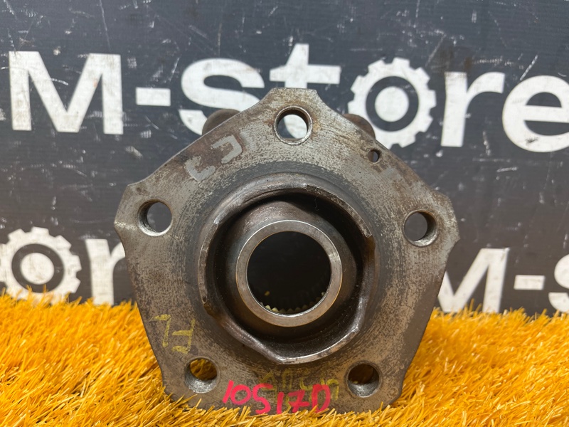 ступица, 4500 рублей, Красноярск