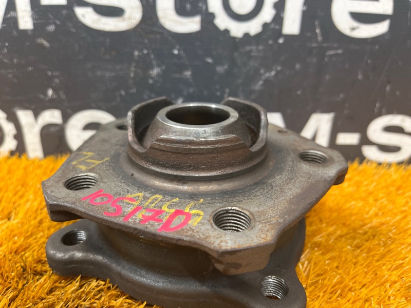 ступица, 4500 рублей, Красноярск