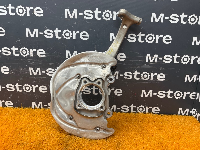 кулак поворотный, 15000 рублей, Красноярск