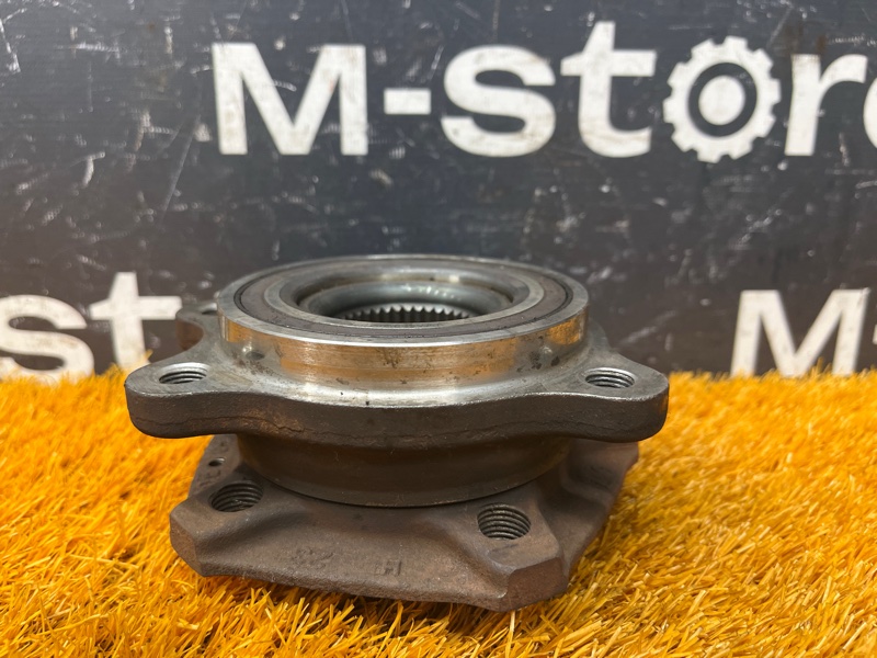 ступица, 4500 рублей, Красноярск