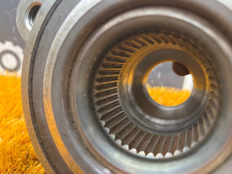 ступица, 4500 рублей, Красноярск