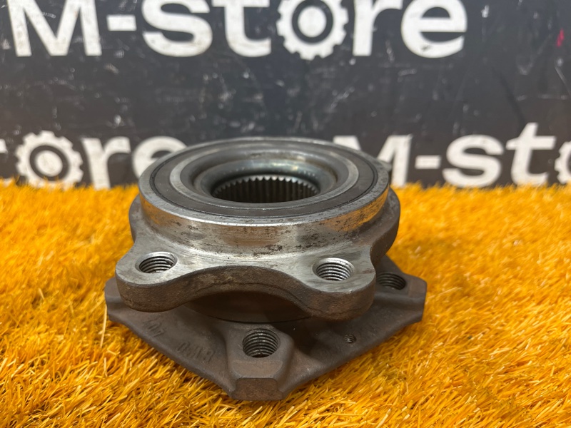 ступица, 4500 рублей, Красноярск