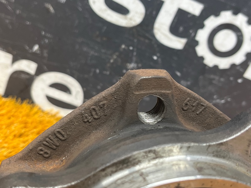 ступица, 4500 рублей, Красноярск