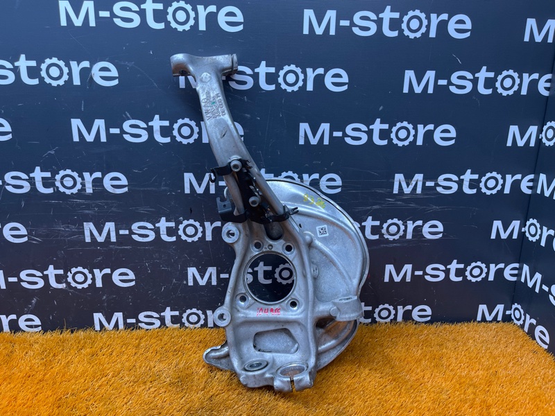 кулак поворотный, 15000 рублей, Красноярск