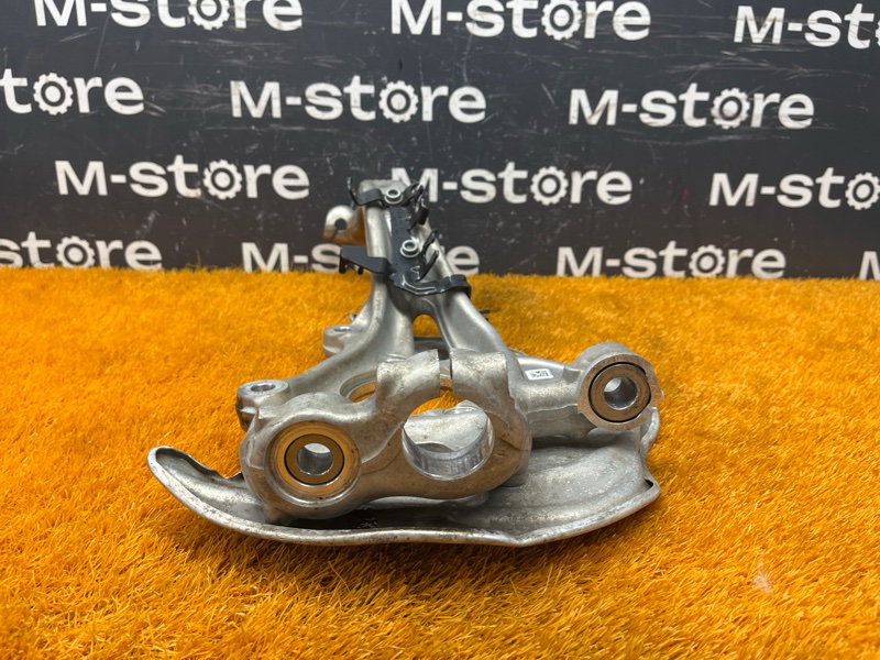 кулак поворотный, 15000 рублей, Красноярск