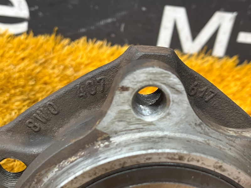 ступица, 4500 рублей, Красноярск