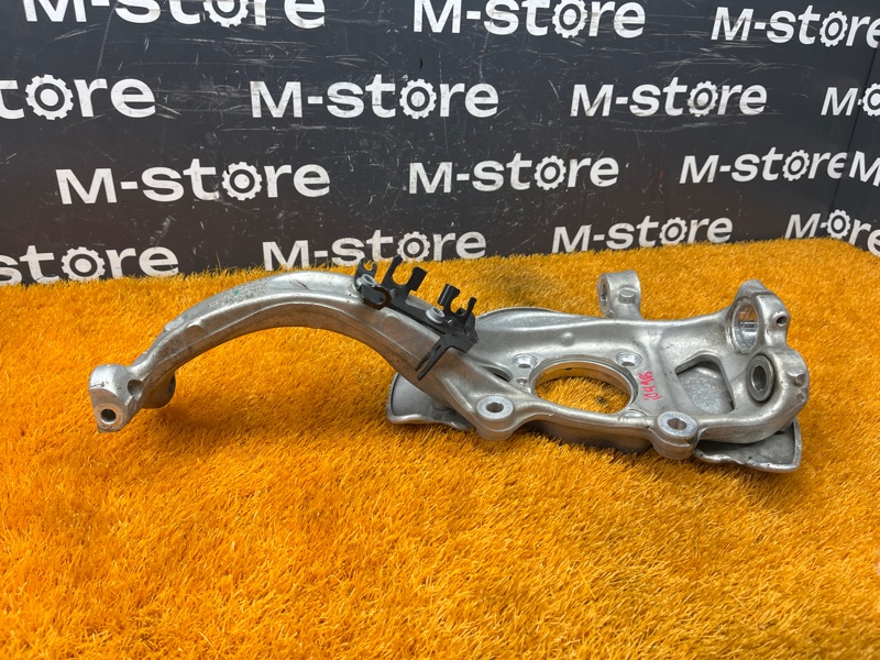 кулак поворотный, 15000 рублей, Красноярск