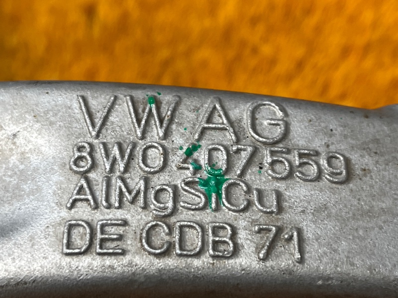 кулак поворотный, 15000 рублей, Красноярск