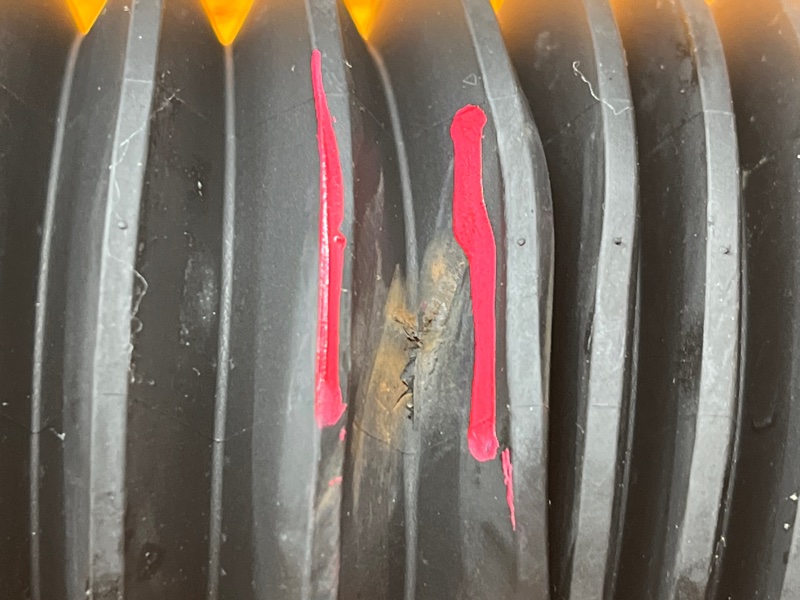 тяга рулевая, 2500 рублей, Красноярск