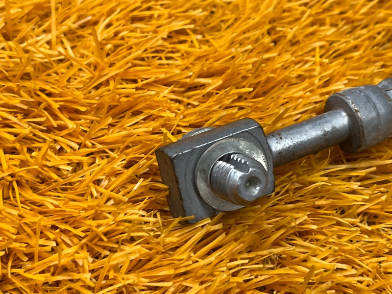 шланг тормозной, 2000 рублей, Красноярск