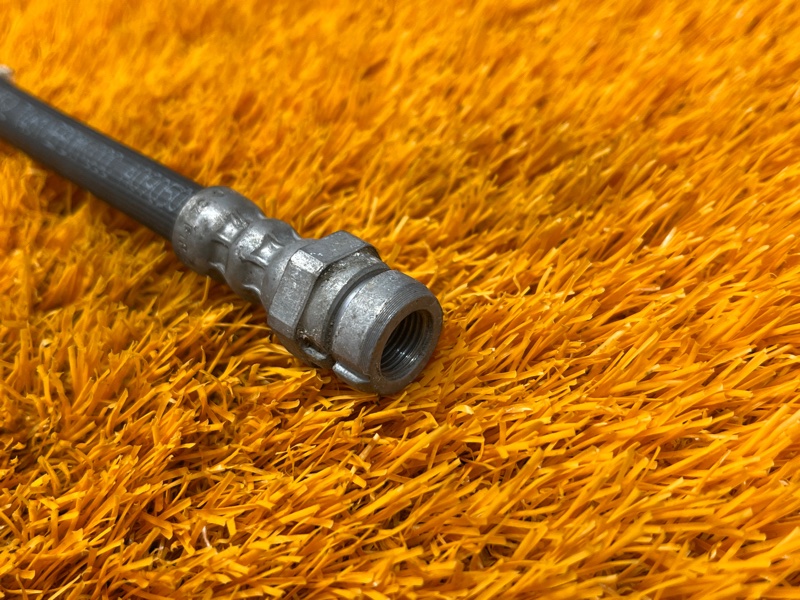 шланг тормозной, 2000 рублей, Красноярск