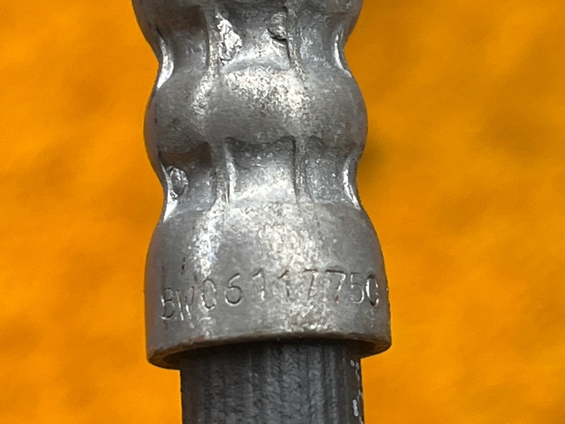 шланг тормозной, 2000 рублей, Красноярск