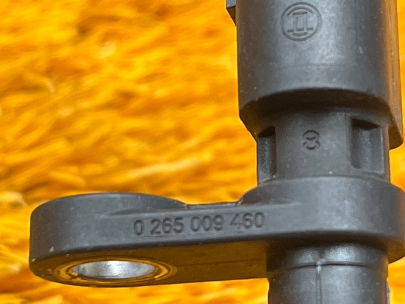 Датчик ABS, 1000 рублей, Красноярск