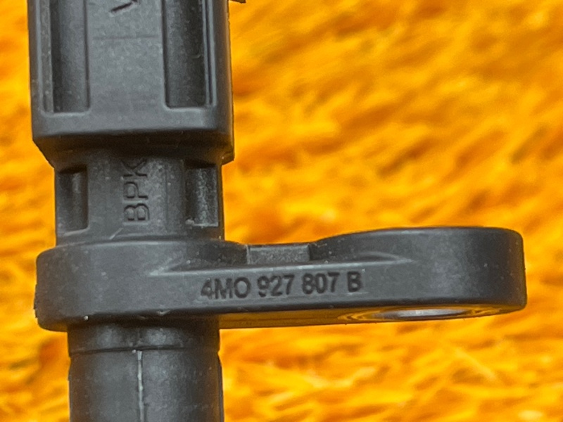 Датчик ABS, 1000 рублей, Красноярск