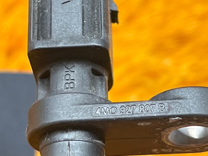 Датчик ABS, 1000 рублей, Красноярск