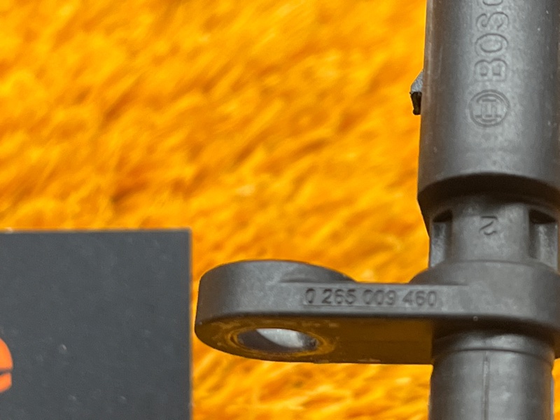 Датчик ABS, 1000 рублей, Красноярск