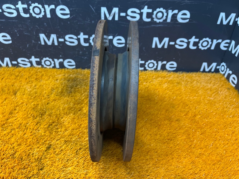 Диск тормозной, 5000 рублей, Красноярск