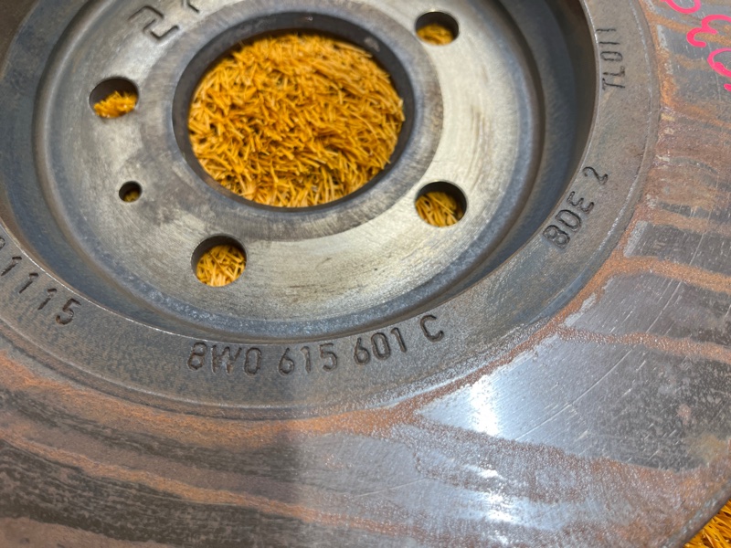 Диск тормозной, 5000 рублей, Красноярск